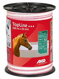 Zaunband Ako TopLine – Bild 1 von 3