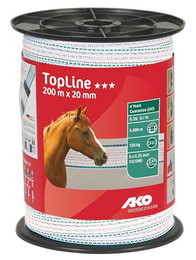 Produktbild von Zaunband Ako TopLine