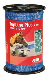 Zaunband Ako TopLine plus – Bild 1 von 2
