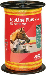 Produktbild von Zaunband Ako TopLine plus