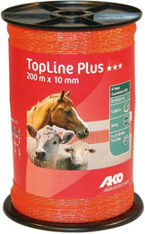 Zaunband Ako TopLine plus – Bild 1 von 3