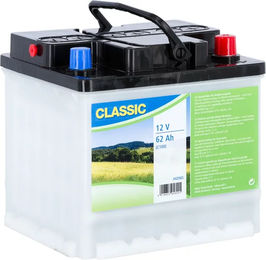 Produktbild von Zaunbatterie Ako