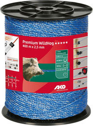 Zaundraht Kerbl WildHog Premium – Bild 1 von 2