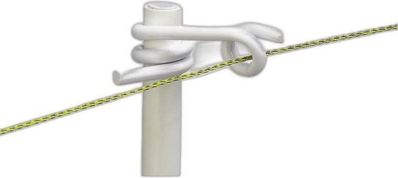 Produktbild von Zaunpfahl Durchmesser Schweineschwanz Beaumont