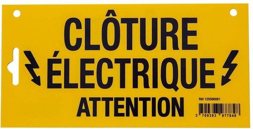 Produktbild von Zaunschild Beaumont