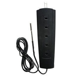 Zaunvoltmeter 5 Spannungsstufen Pulsara – Bild 1 von 2