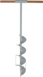 Zaunzubehör Stahl lackiert Griff t Ako – Bild 1 von 7