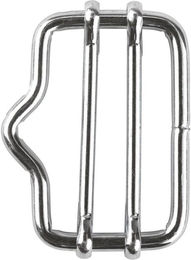 Produktbild von Zaunzubehör Verbinder Band bis 40mm verzinkt Ako (x5)