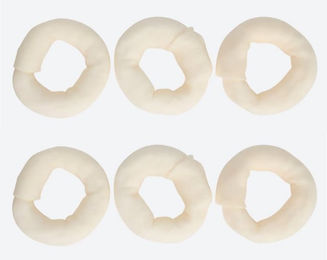 Produktbild von ZD Trading Spielknochen aus Rinderhaut - 4 x 320 g