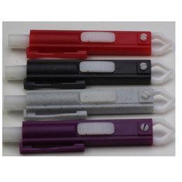 Produktbild von Zeckenzange