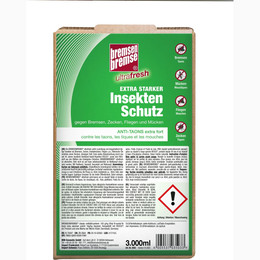 Produktbild von Zedan Bremsen Bremse uafresh