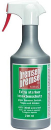 Produktbild von Zedan Bremsenbremse Classic Fliegenspray - 750 ml