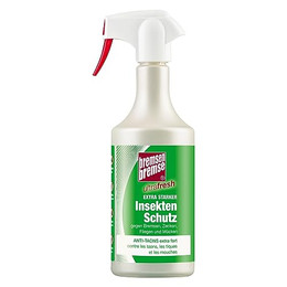 Produktbild von Zedan BREMSENBREMSE ULTRAFRESH Insektenschutz - 750 ml