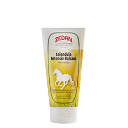 Produktbild von Zedan Calendula Intensiv Balsam - 200 ml