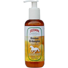 Produktbild von Zedan Ekzemer Öl-Komplex - 250 ml
