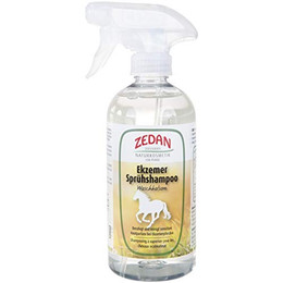 Produktbild von Zedan Ekzemer Sprühshampoo Waschbalsam - 500 ml