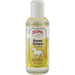 Produktbild von Zedan Ekzemershampoo Waschbalsam - 250 ml