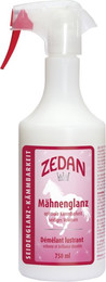 Produktbild von Zedan Mähnen-, Fell- und Schweifglanz - 750 ml