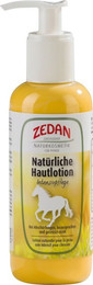 Produktbild von Zedan Natürliche Hautlotion - 250 ml
