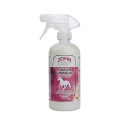 Produktbild von Zedan Natürlicher Mähnenglanz - 500 ml
