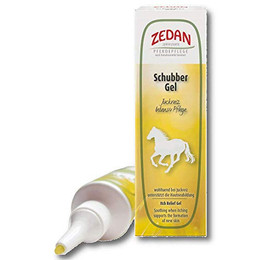 Produktbild von Zedan Schubber Gel - 100 ml