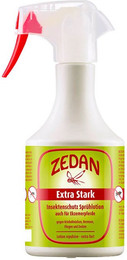 Produktbild von Zedan SP Extra stark Fliegenspray - 500 ml