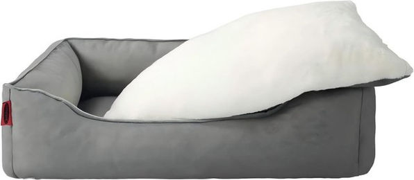 Zedelmaier Hundebett für mittelgroße und große Hunde Hundesofa Hundekissen Hundematratze, Kratzfestes, Wasserdicht, Ergonomisch, Bequem, Waschbar – Bild 1 von 5