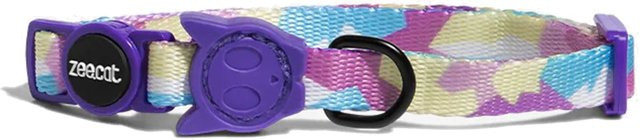 Produktbild von Zee.Cat Katzenhalsband Candy Standard