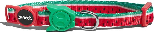 Produktbild von Zee.Cat Katzenhalsband Lola