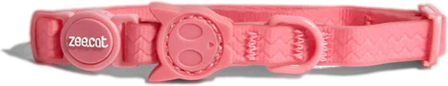 Produktbild von Zee.Cat Katzenhalsband Neopro Bubblegum
