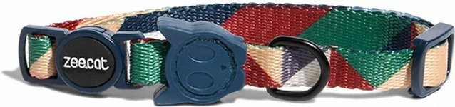 Produktbild von Zee.Cat Katzenhalsband Pacco Standard
