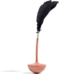 Produktbild von Zee.Cat Katzenspielzeug Teaser Citrus