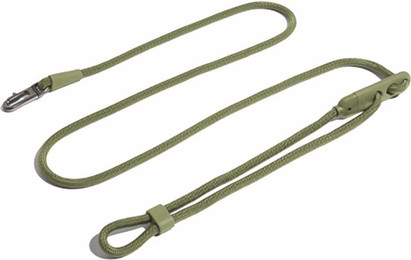 Produktbild von Zee Dog Handsfree Hundeleine - Army Green
