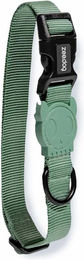 Produktbild von Zee.Dog Hundehalsband Army Green XS