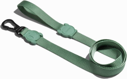 Produktbild von Zee.Dog Hundeleine Classic Army Green