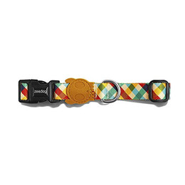 Produktbild von Zeedog Phantom Hundehalsband M