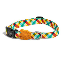 Produktbild von Zeedog Phantom Hundehalsband S