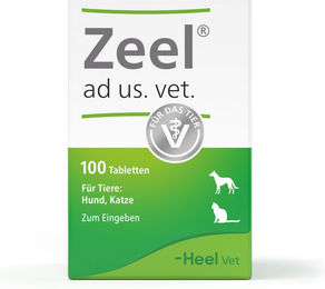 Zeel - 100 Tabletten – Bild 1 von 5
