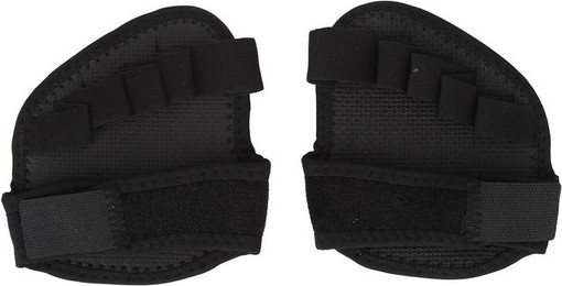 Produktbild von Zehenkorrektur Strecker Puffer Lindern Steh-Müdigkeit Zehenkorrektur für 5 Zehen S 35-39 S(for 2-4kg)