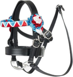 Produktbild von Zeigeband für Plüschtiere LeMieux Toy Pony