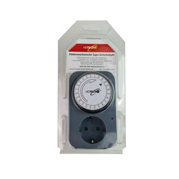 Zeitschaltuhr manuell – Bild 1 von 2