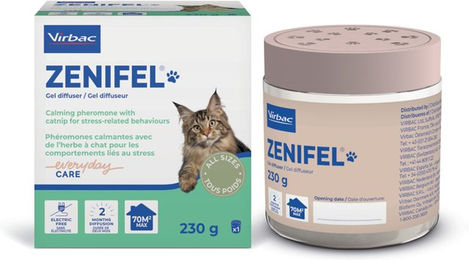 Zenifel Gelverdampfer - 230 g – Bild 1 von 2