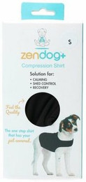Produktbild von zenpet Hundeweste ZenDog Compression Shirt Small