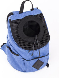 Produktbild von Zentraler Kreuzettaschen für Hunde und Katzen Martin Sellier