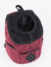 Produktbild von Zentraler Kreuzettaschen für Hunde und Katzen Martin Sellier