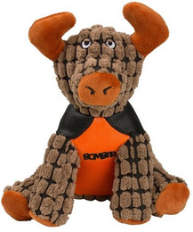 Produktbild von Zeus Bomber Special Forces Team Hundespielzeug Bull - 15 cm