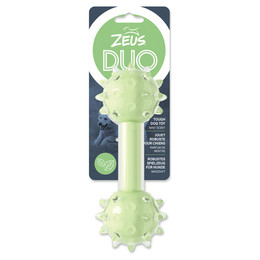 Produktbild von Zeus Duo Kauspielzeug mit Minzduft - 1 Stk.