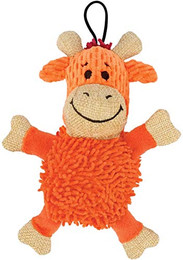 Produktbild von Zeus Mojo Naturals Noodle Chubbie Hundespielzeug - 1 Stk.