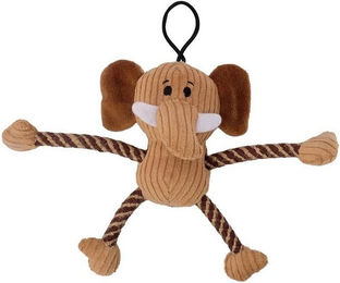Produktbild von Zeus Mojo Naturals Rope Kumpel Hundespielzeug - 1 Stk.