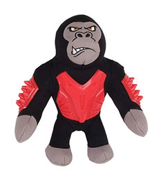 Produktbild von Zeus Studs Hundespielzeug Gorilla - 23 cm